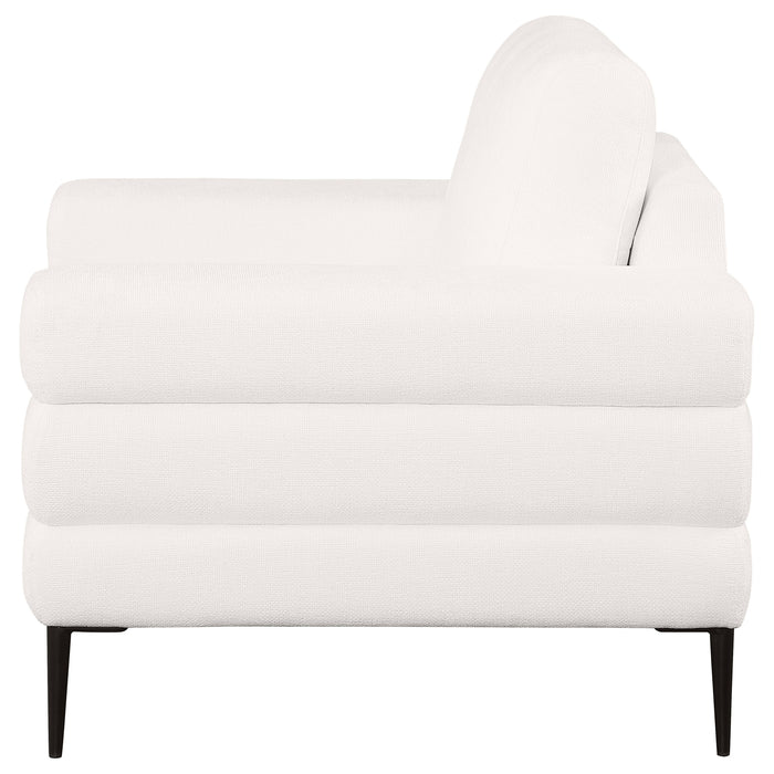 Jessel Accent Chair - Home Discount Furniture - NJ-linden
