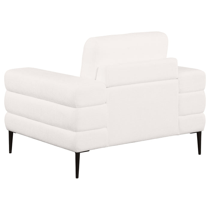 Jessel Accent Chair - Home Discount Furniture - NJ-linden