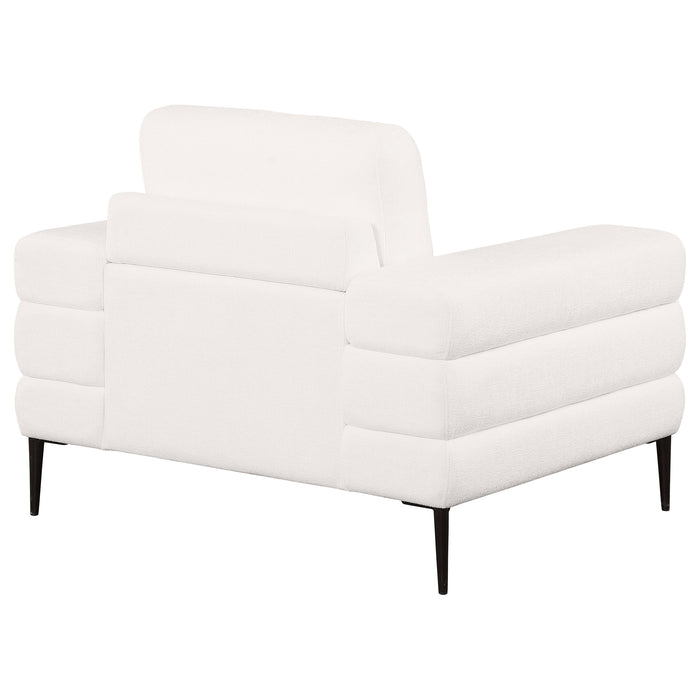 Jessel Accent Chair - Home Discount Furniture - NJ-linden