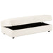 Emberson Ottoman - Home Discount Furniture - NJ-linden