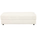 Emberson Ottoman - Home Discount Furniture - NJ-linden