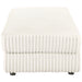 Emberson Ottoman - Home Discount Furniture - NJ-linden