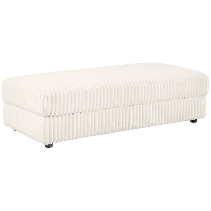 Emberson Ottoman - Home Discount Furniture - NJ-linden