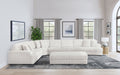 Emberson Ottoman - Home Discount Furniture - NJ-linden