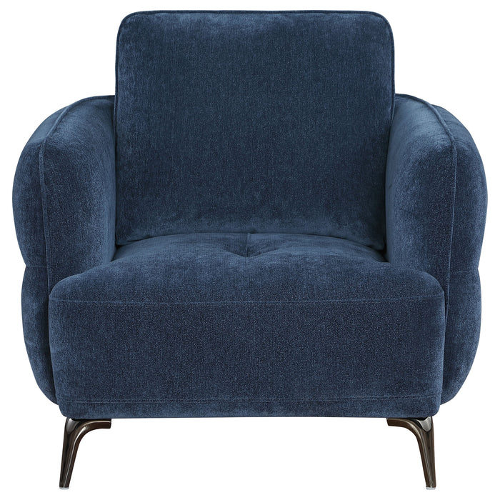 Lively Accent Chair - Home Discount Furniture - NJ-linden