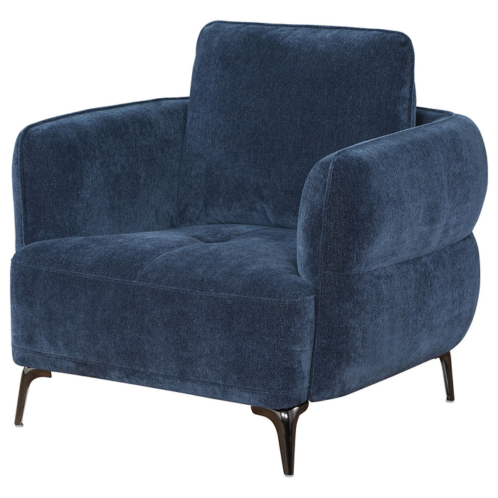 Lively Accent Chair - Home Discount Furniture - NJ-linden