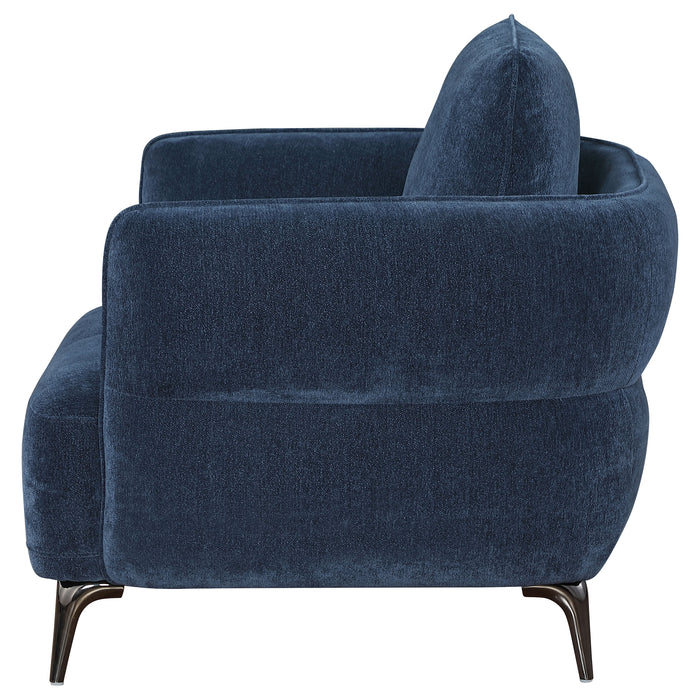 Lively Accent Chair - Home Discount Furniture - NJ-linden