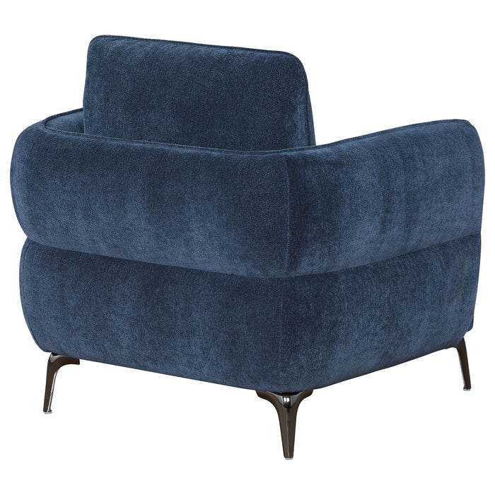 Lively Accent Chair - Home Discount Furniture - NJ-linden
