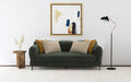 Jade Stationary Sofa - Home Discount Furniture - NJ-linden