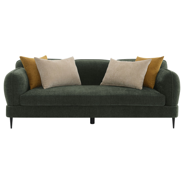Jade Stationary Sofa - Home Discount Furniture - NJ-linden