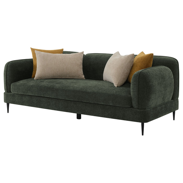 Jade Stationary Sofa - Home Discount Furniture - NJ-linden