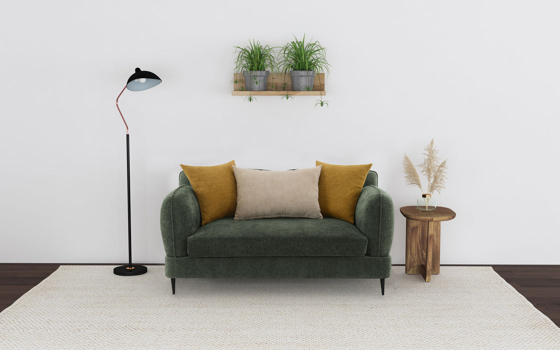 Jade Stationary Loveseat - Home Discount Furniture - NJ-linden