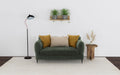 Jade Stationary Loveseat - Home Discount Furniture - NJ-linden
