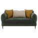 Jade Stationary Loveseat - Home Discount Furniture - NJ-linden
