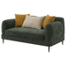 Jade Stationary Loveseat - Home Discount Furniture - NJ-linden