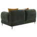 Jade Stationary Loveseat - Home Discount Furniture - NJ-linden