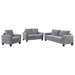 Davis Stationary 3 Pc Set - Home Discount Furniture - NJ-linden