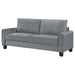Davis Stationary Sofa - Home Discount Furniture - NJ-linden