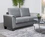 Davis Stationary Loveseat - Home Discount Furniture - NJ-linden