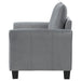 Davis Accent Chair - Home Discount Furniture - NJ-linden