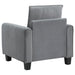 Davis Accent Chair - Home Discount Furniture - NJ-linden