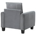 Davis Accent Chair - Home Discount Furniture - NJ-linden