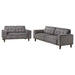 Deerhurst Stationary 2 Pc Set - Home Discount Furniture - NJ-linden