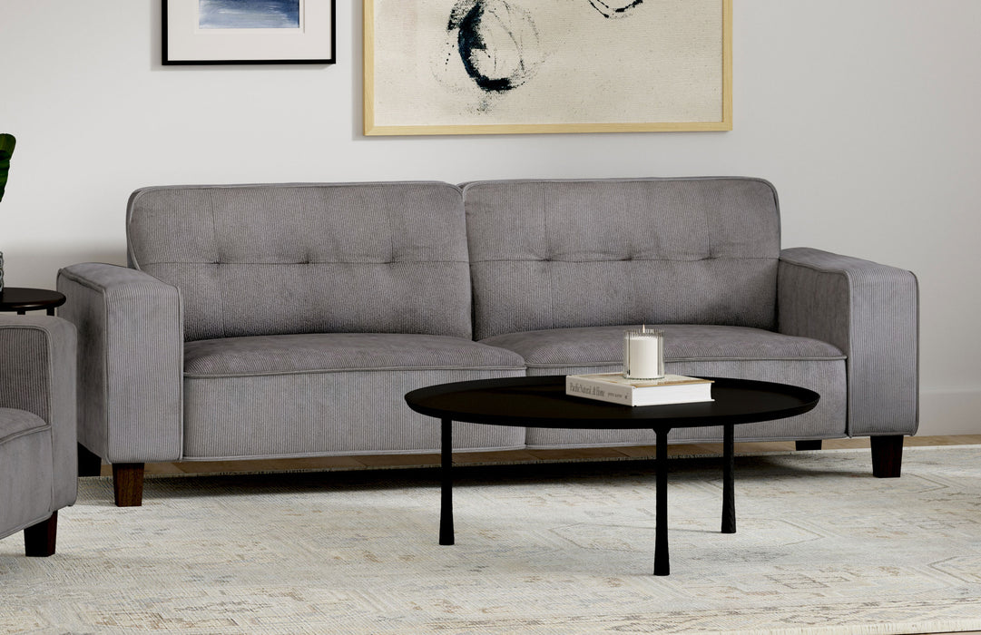 Deerhurst Stationary Sofa - Home Discount Furniture - NJ-linden