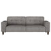 Deerhurst Stationary Sofa - Home Discount Furniture - NJ-linden