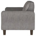 Deerhurst Stationary Loveseat - Home Discount Furniture - NJ-linden