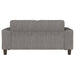Deerhurst Stationary Loveseat - Home Discount Furniture - NJ-linden