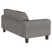 Deerhurst Stationary Loveseat - Home Discount Furniture - NJ-linden