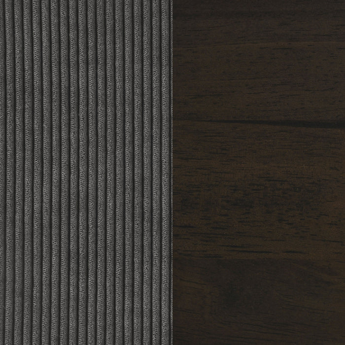 Deerhurst Stationary Loveseat - Home Discount Furniture - NJ-linden