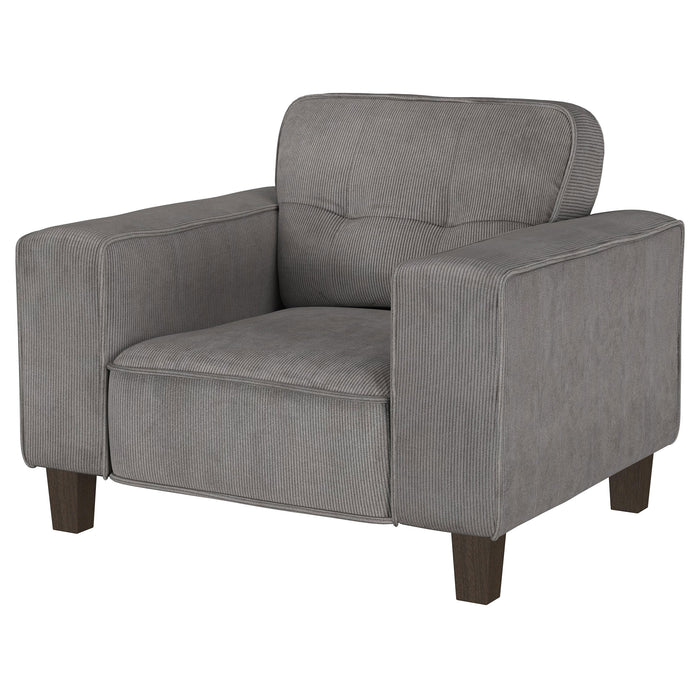 Deerhurst Accent Chair - Home Discount Furniture - NJ-linden