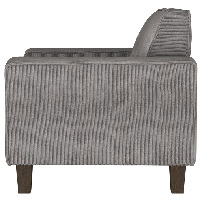 Deerhurst Accent Chair - Home Discount Furniture - NJ-linden
