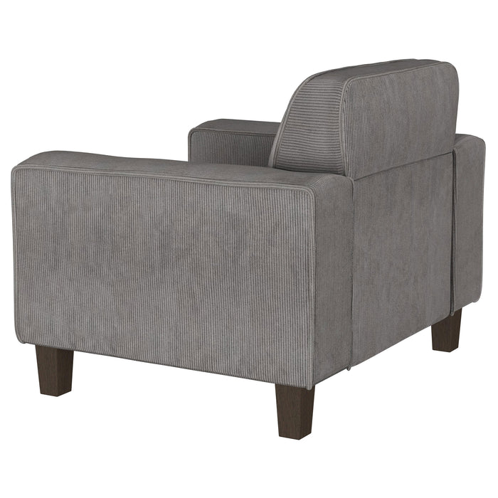 Deerhurst Accent Chair - Home Discount Furniture - NJ-linden