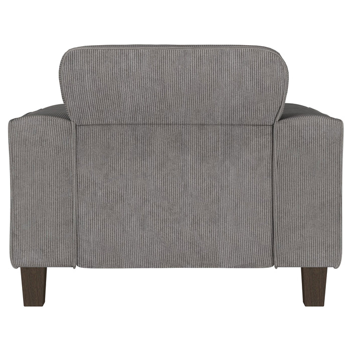 Deerhurst Accent Chair - Home Discount Furniture - NJ-linden