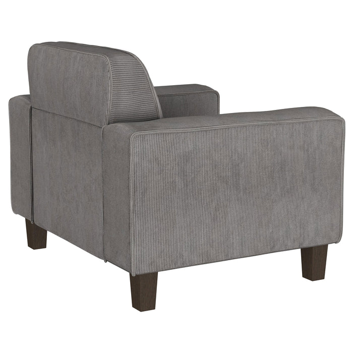 Deerhurst Accent Chair - Home Discount Furniture - NJ-linden