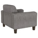 Deerhurst Accent Chair - Home Discount Furniture - NJ-linden
