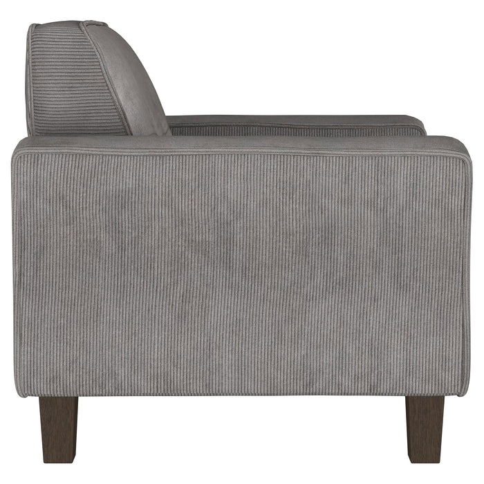 Deerhurst Accent Chair - Home Discount Furniture - NJ-linden