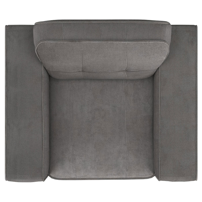 Deerhurst Accent Chair - Home Discount Furniture - NJ-linden