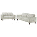 Deerhurst Stationary 2 Pc Set - Home Discount Furniture - NJ-linden