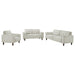 Deerhurst Stationary 3 Pc Set - Home Discount Furniture - NJ-linden
