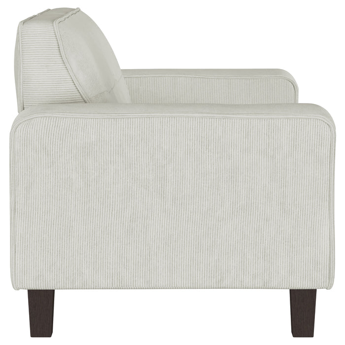 Deerhurst Stationary 3 Pc Set - Home Discount Furniture - NJ-linden