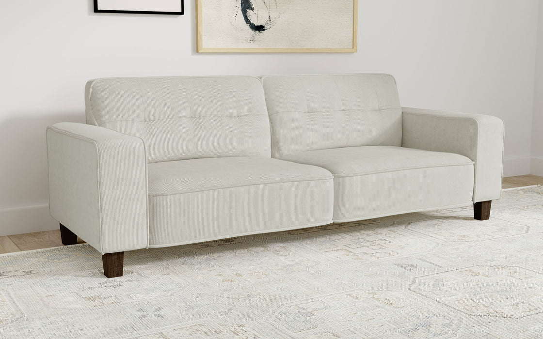 Deerhurst Stationary Sofa - Home Discount Furniture - NJ-linden