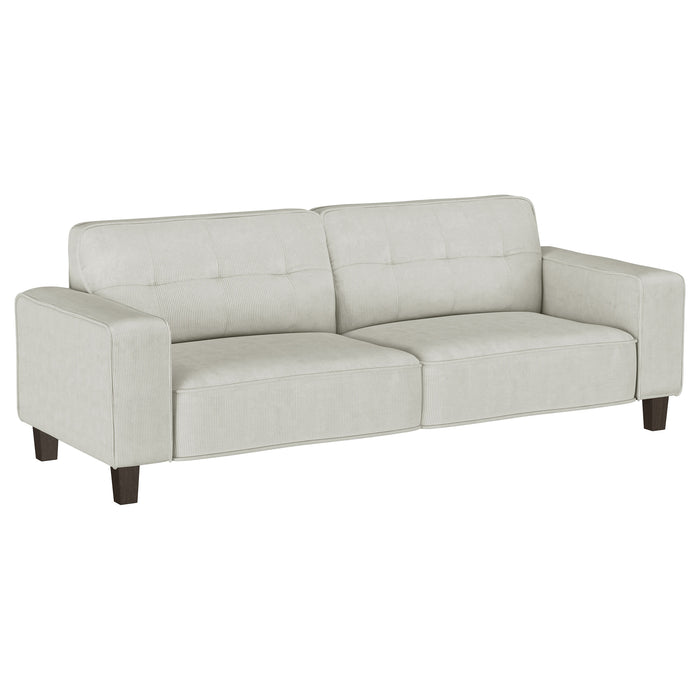 Deerhurst Stationary Sofa - Home Discount Furniture - NJ-linden