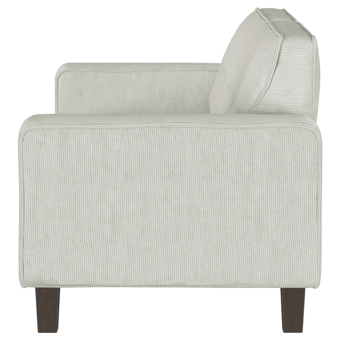 Deerhurst Stationary Sofa - Home Discount Furniture - NJ-linden
