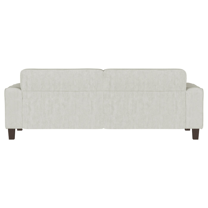 Deerhurst Stationary Sofa - Home Discount Furniture - NJ-linden