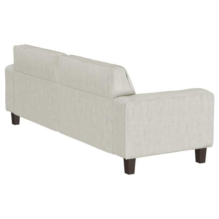 Deerhurst Stationary Sofa - Home Discount Furniture - NJ-linden