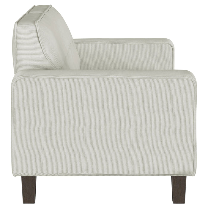 Deerhurst Stationary Sofa - Home Discount Furniture - NJ-linden